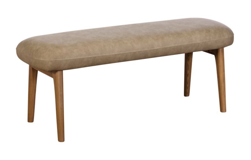 C289 TAUPE LUSSO BENCH088