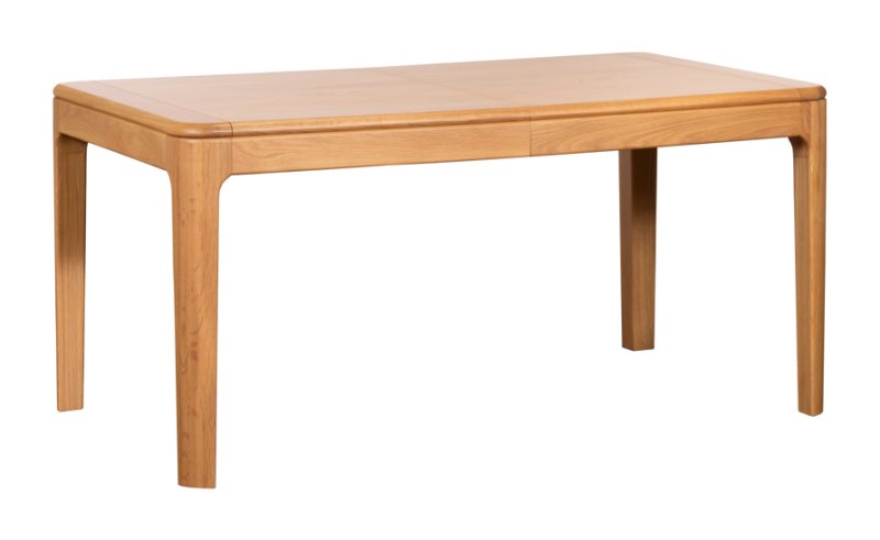 MG02 MADDISON 160CM 200CM EXTENDING DINING TABLE 1
