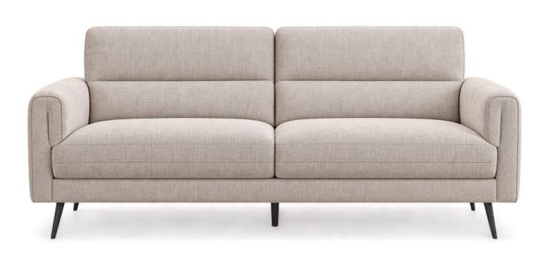 Oakley 3 Seater