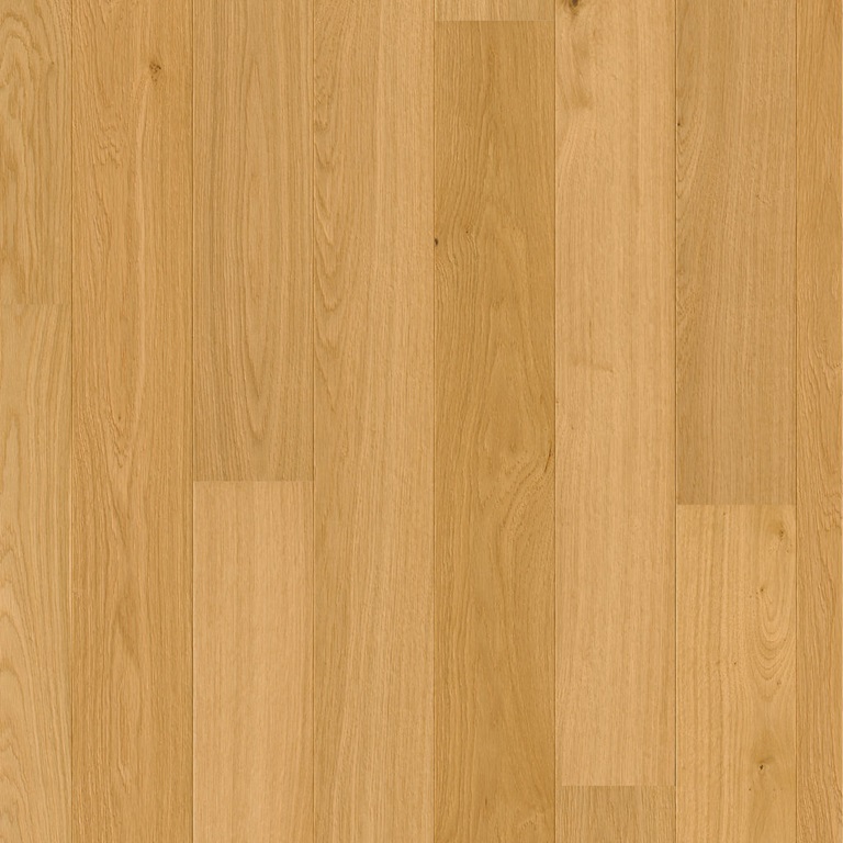 Natural oak extra matt