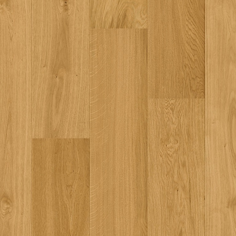 Natural oak extra matt