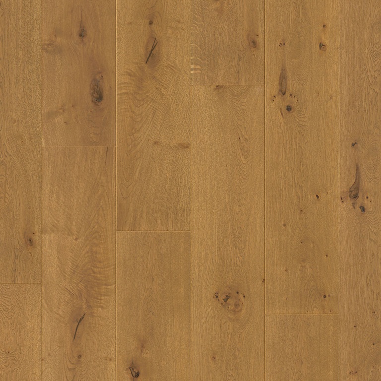 Dark chestnut oak extra matt