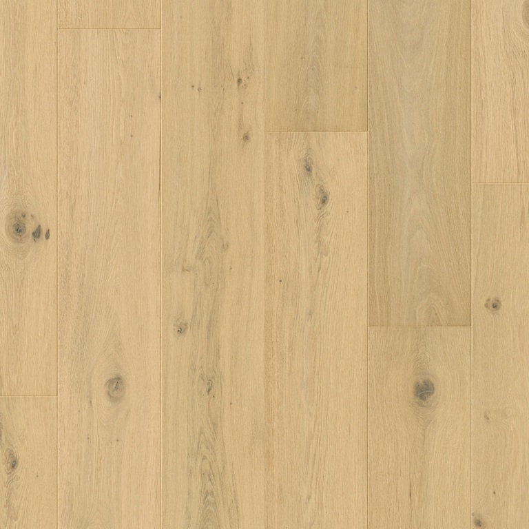Pearl white oak extra matt