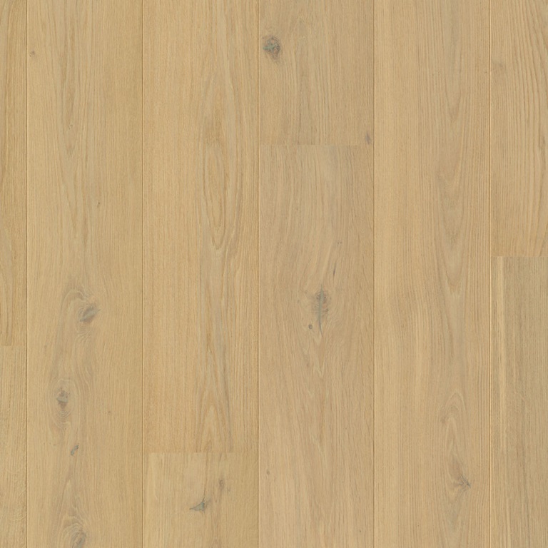 Pearl white oak extra matt