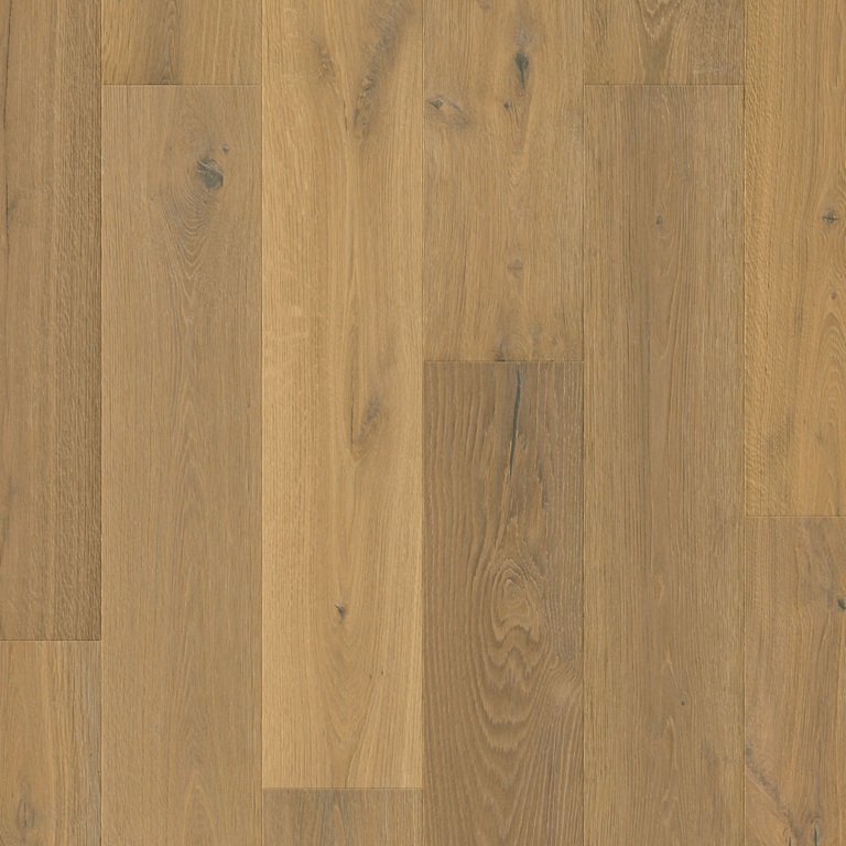 Mustard oak extra matt