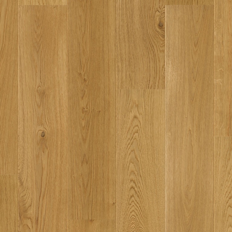 Natural oak extra matt