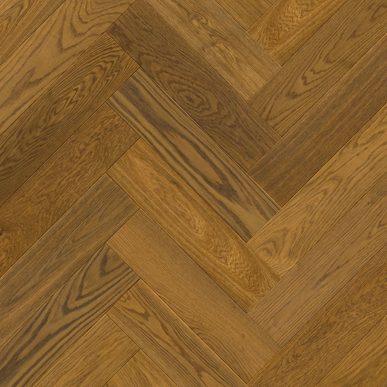 Cinnamon raw oak extra matt