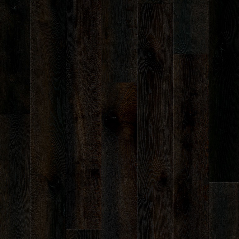 Midnight oak oiled