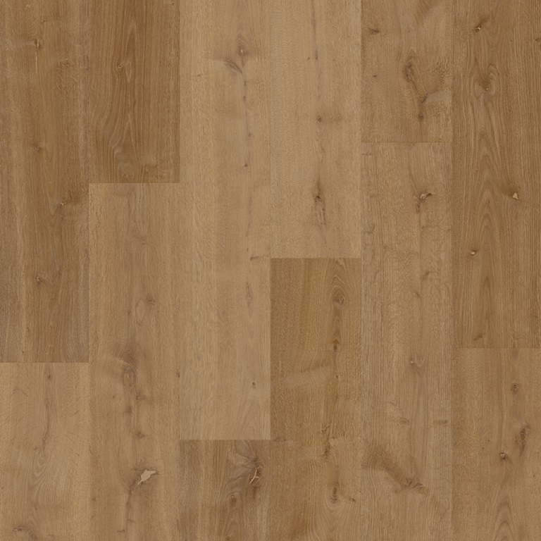 Elegant oak fumed