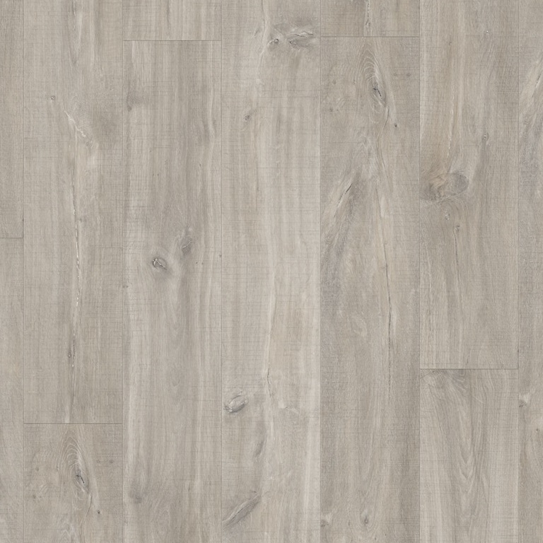 Canyon oak grey with saw cuts