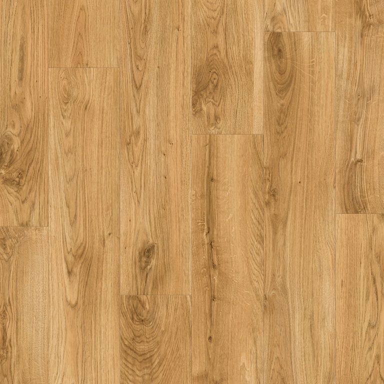 Classic oak natural