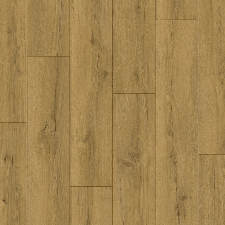 Honey brown oak