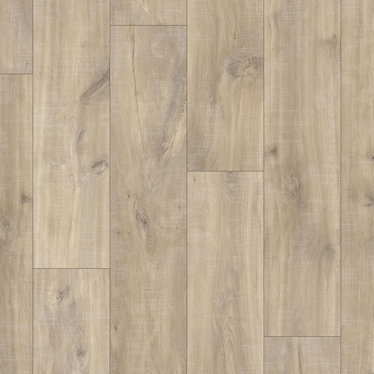 Havana oak natural with saw cuts