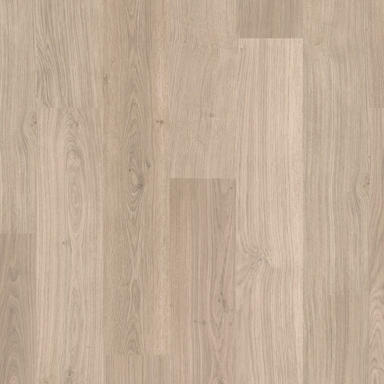 Light grey varnished oak