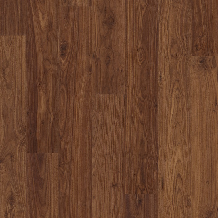 Oiled walnut