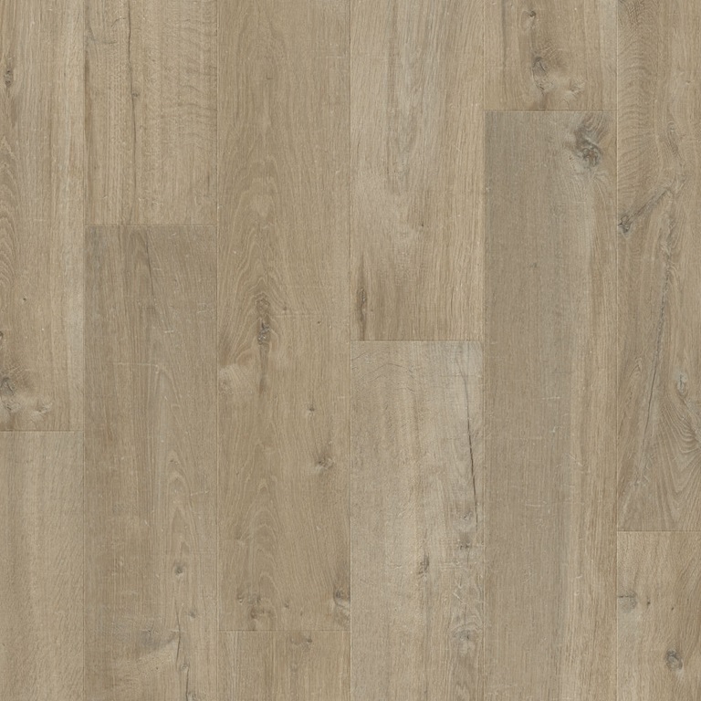 Soft oak light brown