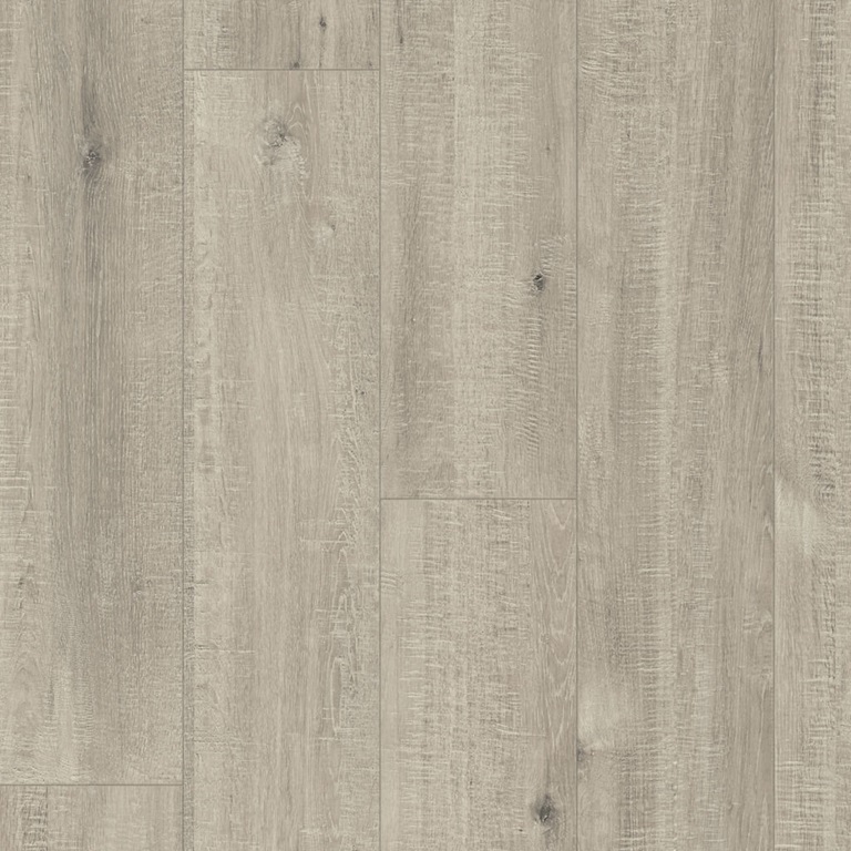 Saw cut oak grey