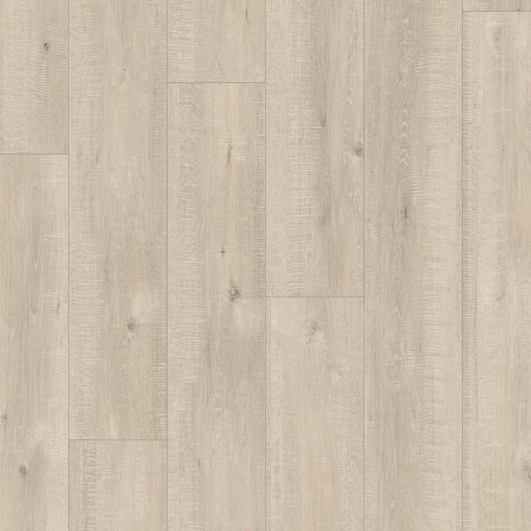 Saw cut oak beige