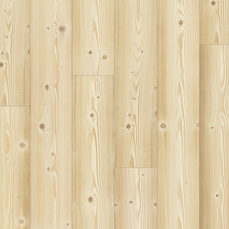 Natural pine
