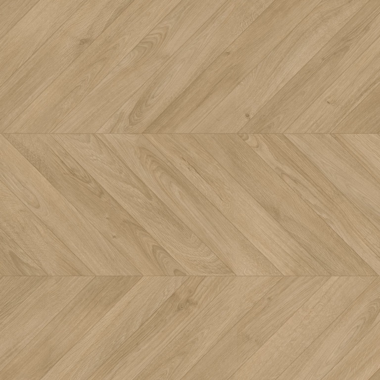 Chevron oak medium