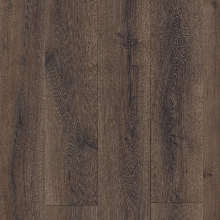 Desert oak brushed dark brown