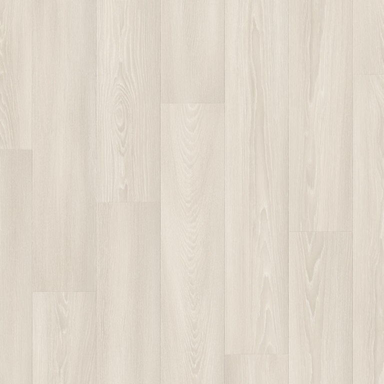 White premium oak