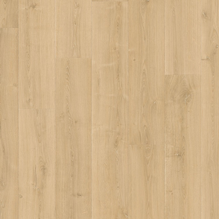Brushed oak natural