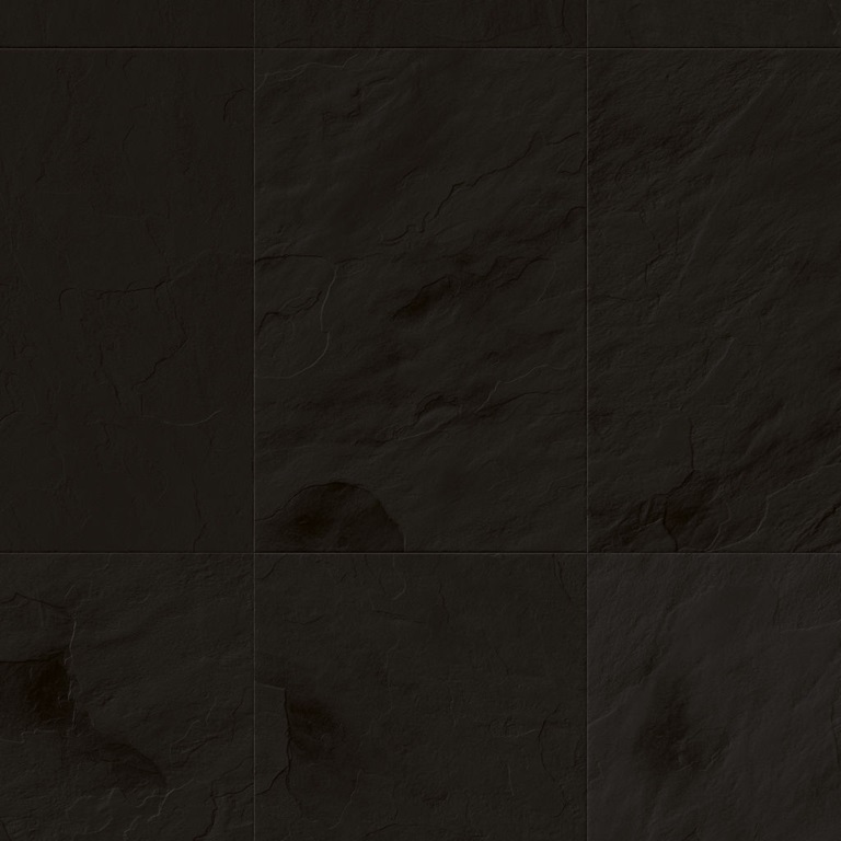 Black slate
