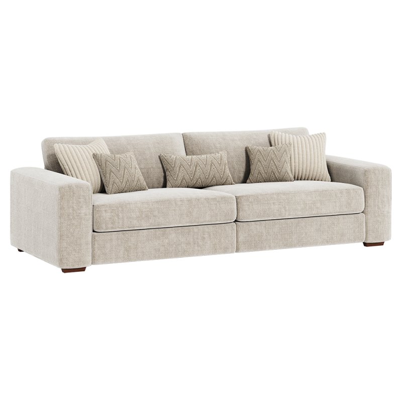 Henley 4 Seater