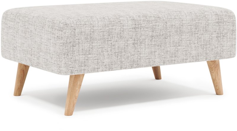 Melrose Footstool