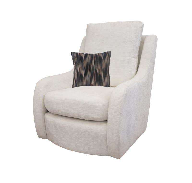 Melrose HB Swivel Chair