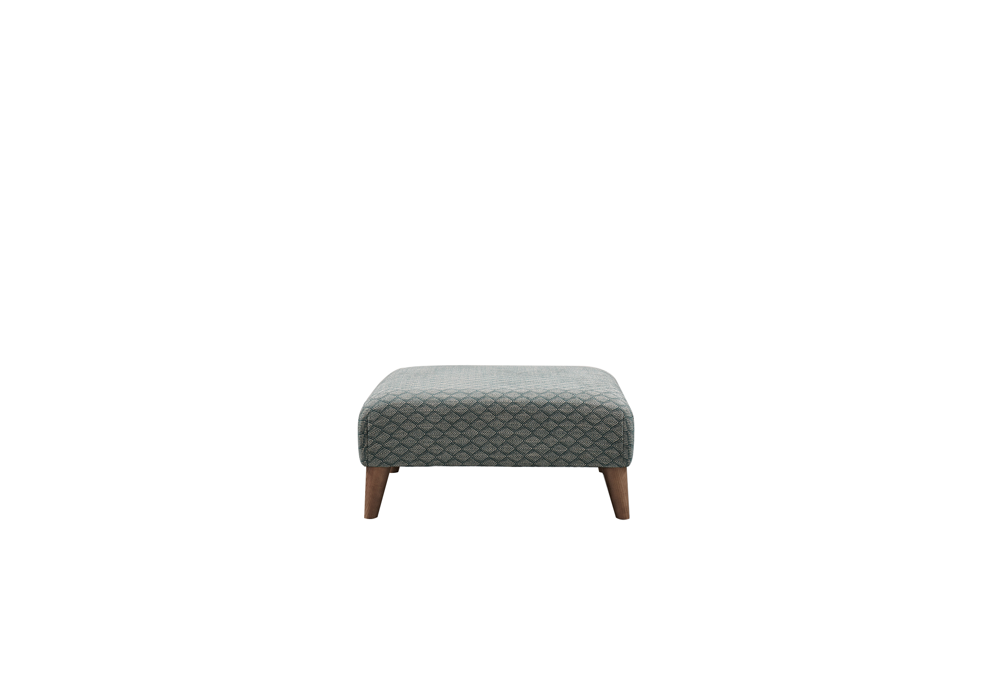 Calypso Designer Footstool