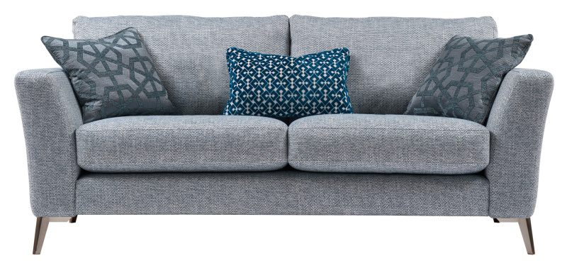 Ashwood Cutouts   Felix 2 5 seater