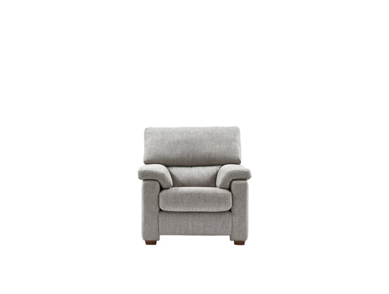 605801 Hemingway Chair Grey Compressed