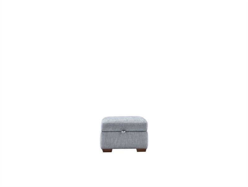 605851 Hemingway Stool Blue Compressed