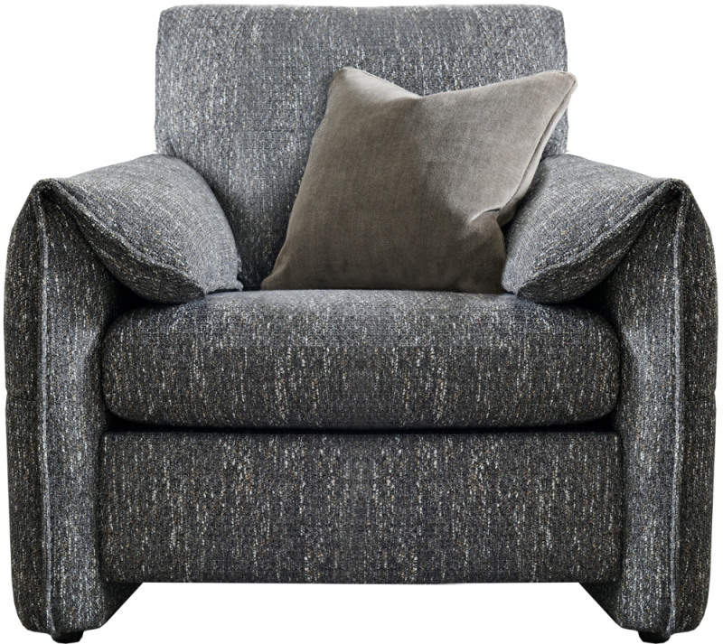 Marley CHAIR Cutout  1 