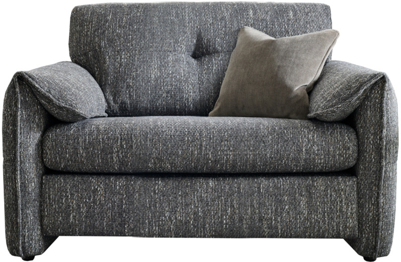 Marley CUDDLER Cutout  2 