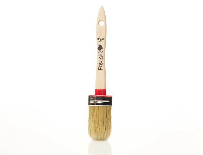 Brushes Petite Oval Brush Brushes Petite Oval Brush