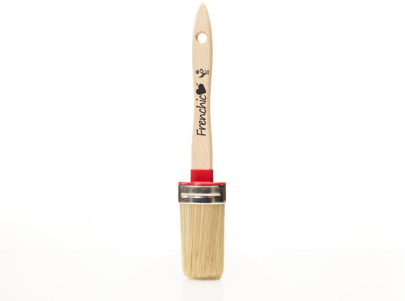 Brushes Petite Synthetic Oval Brush Brushes Petite Synthetic Oval Brush