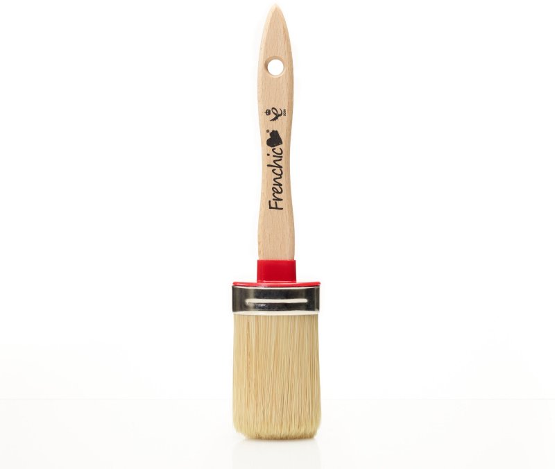 Brushes Small Synthetic Oval Brush Brushes Small Synthetic Oval Brush