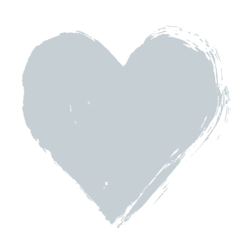 Cool Grey Wall Paint