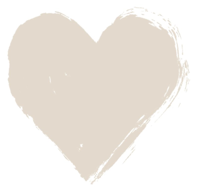 Sugar Puff Wall Paint