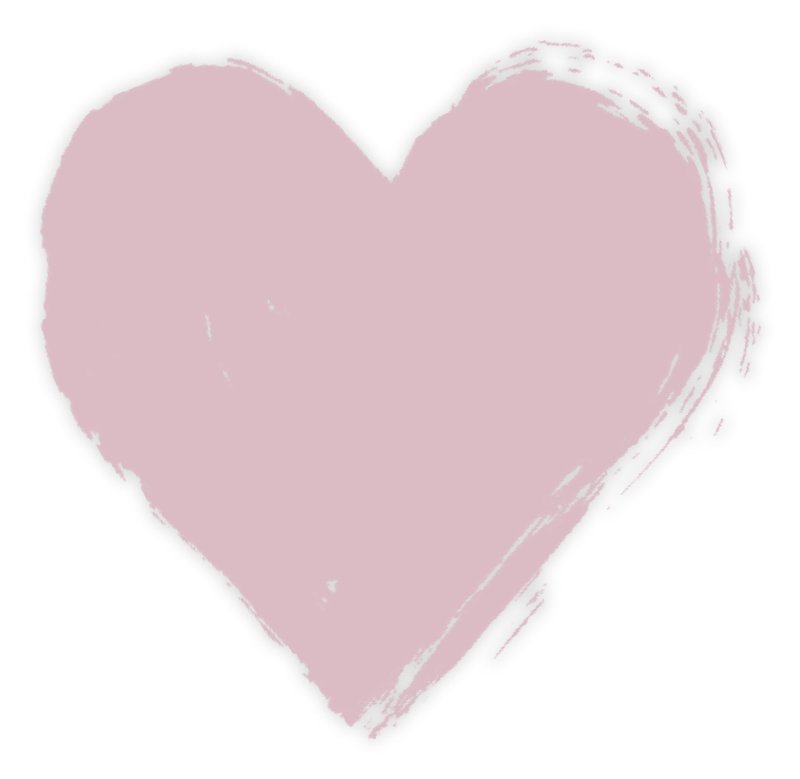 Vintage Rosie Wall Paint