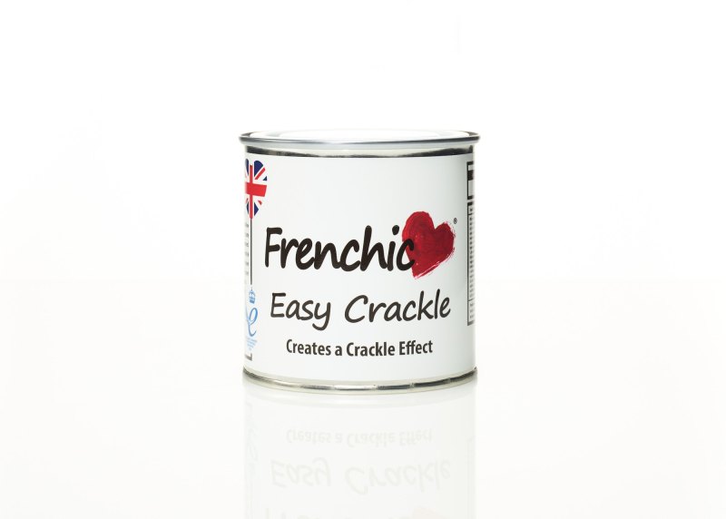Crackle Frenchic Easy Crackle Crackle Frenchic Easy Crackle