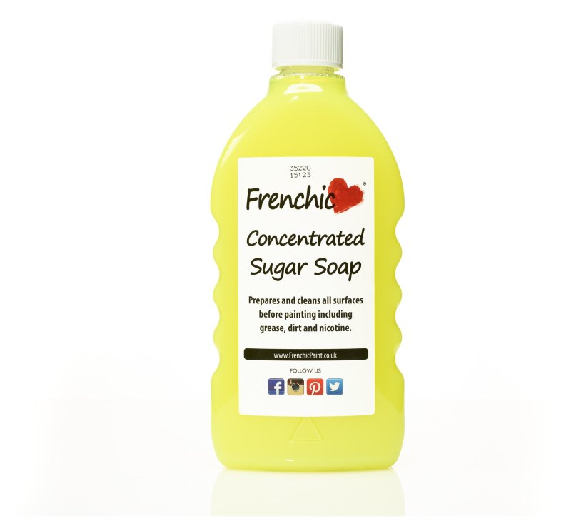 Frenchic Sugar Soap Frenchic Sugar Soap