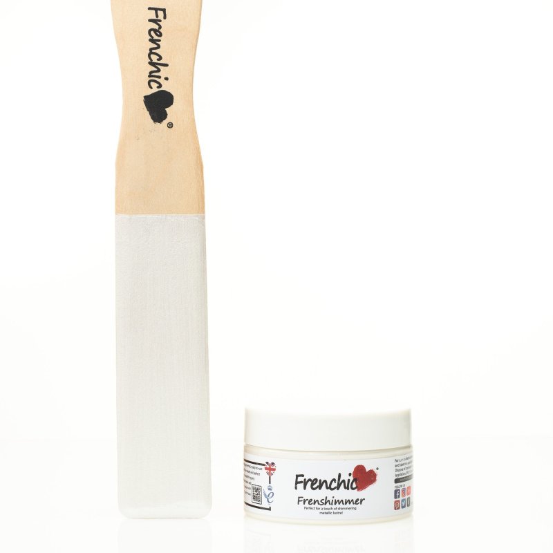 Frenshimmer Pearly Queen Frenshimmer Pearly Queen