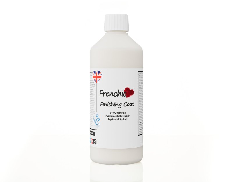 Finishing Coat Finishing Coat