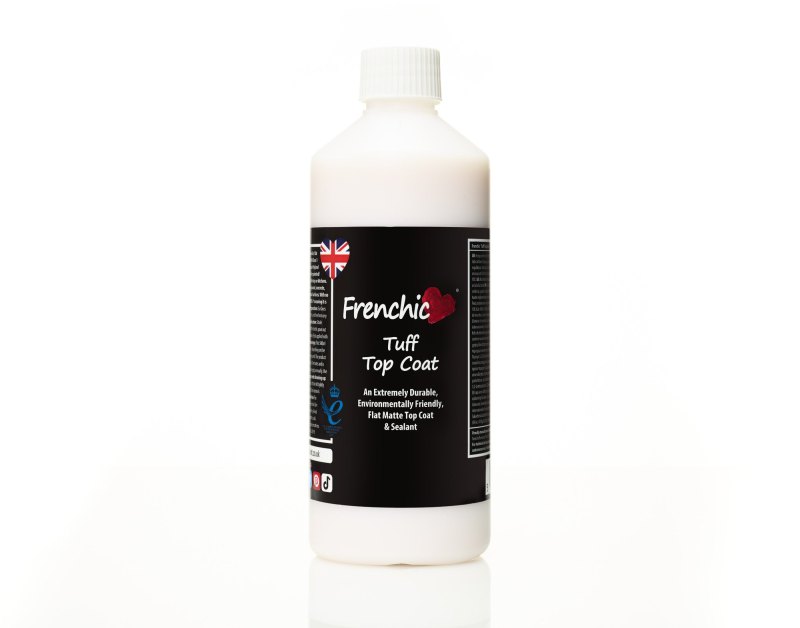 Tuff Top Coat Tuff Top Coat