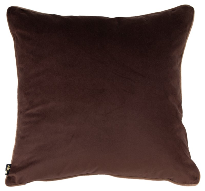 MCFP TWOFACED CHOC TAUPE 1