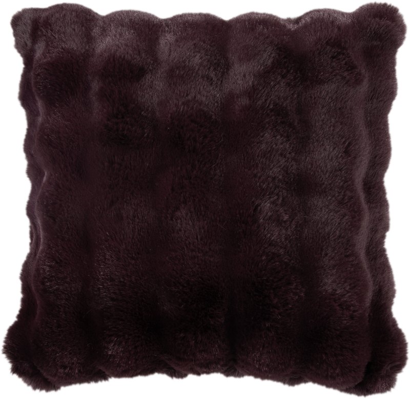 MC RAFFLES AUBERGINE